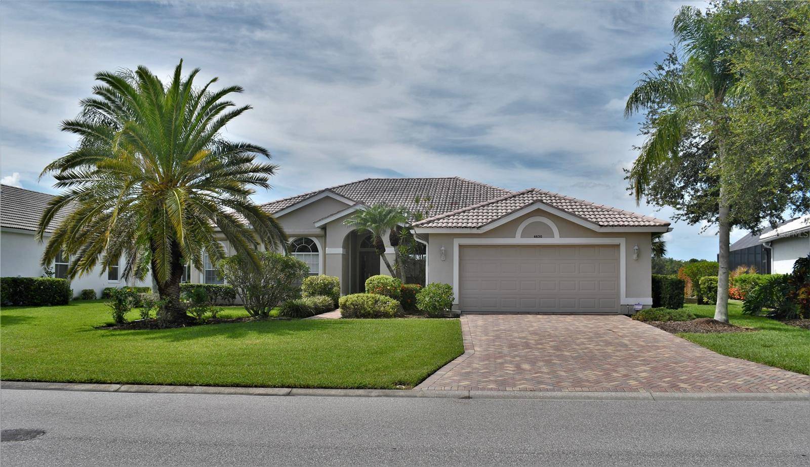 4630 CHASE OAKS DR, Sarasota, FL 34241