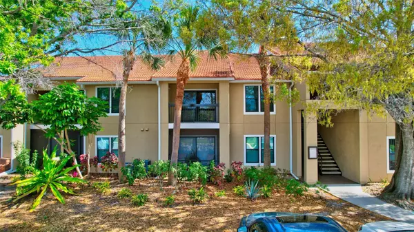 4029 CROCKERS LAKE BLVD #25, Sarasota, FL 34238