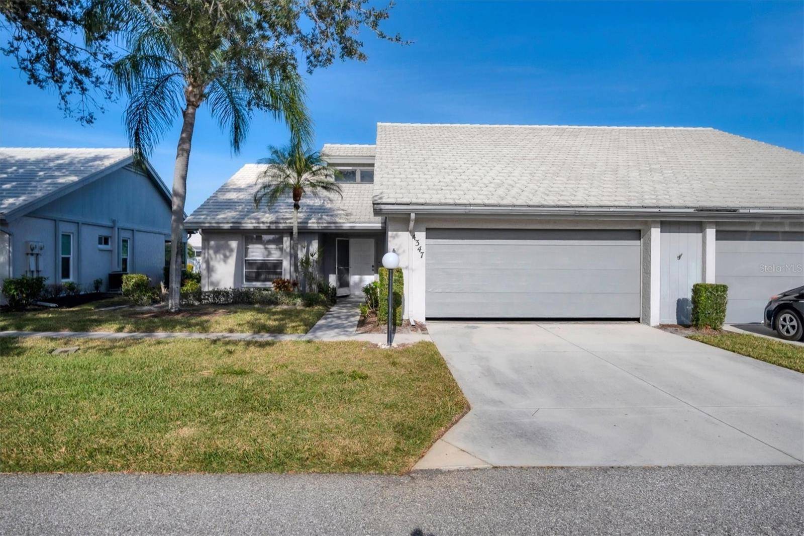4347 BRITTANY LN #61, Sarasota, FL 34233