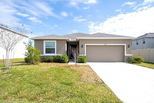 2415 OPEN SEAS CV, Bradenton, FL 34208