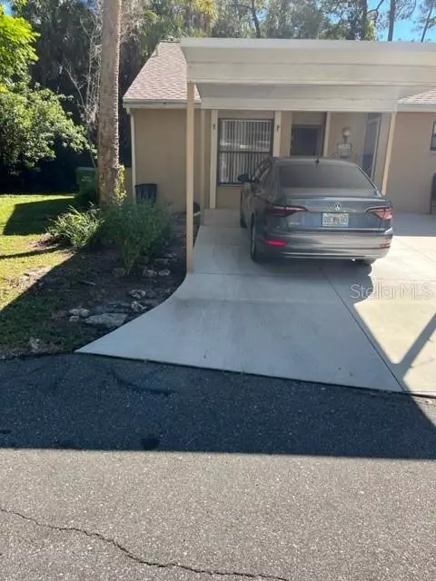 Sarasota, FL 34234,4833 VILLAGE GARDENS DR #171