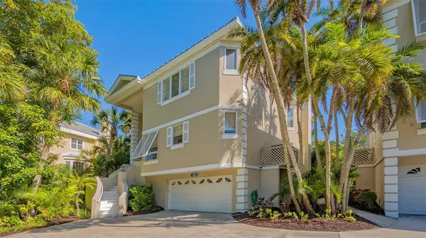3913 HAMILTON CLUB CIR #2,  Sarasota,  FL 34242