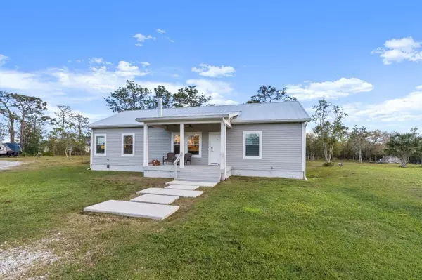 Myakka City, FL 34251,34452 SINGLETARY RD
