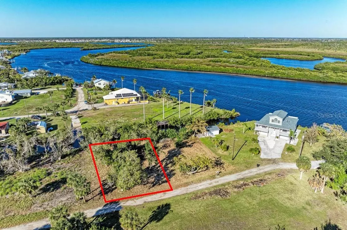 Venice, FL 34293,Lot 15 KINGFISH DR