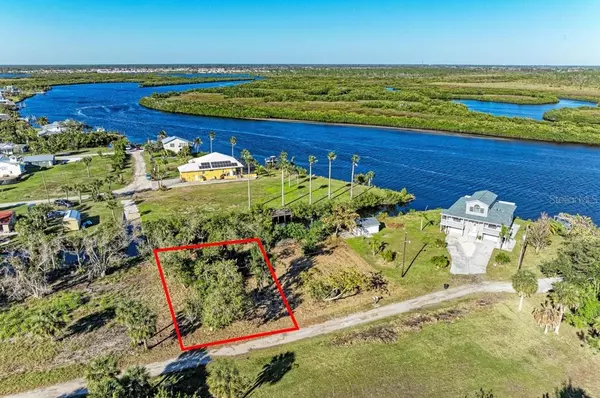 Lot 15 KINGFISH DR, Venice, FL 34293