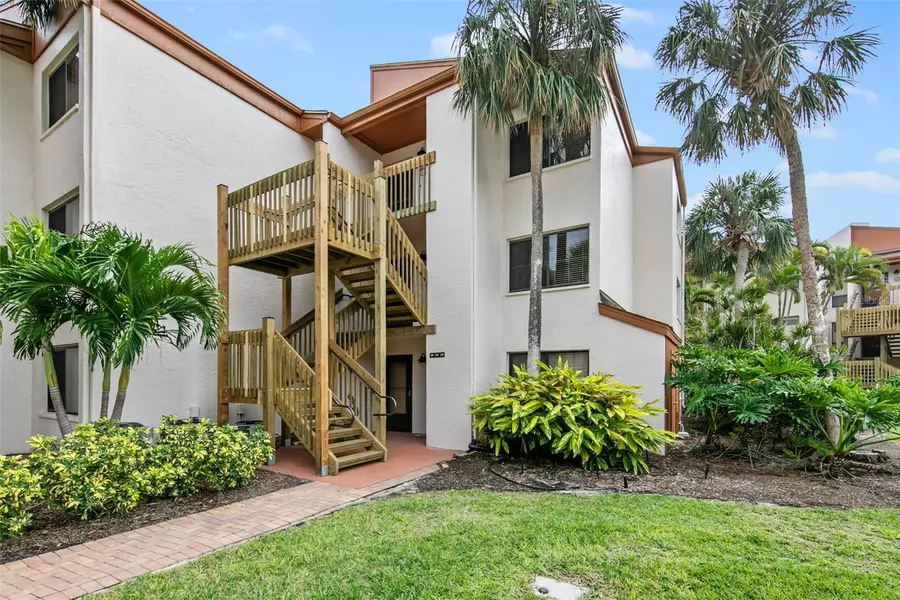 1900 COVE II PL #138, Sarasota, FL 34242