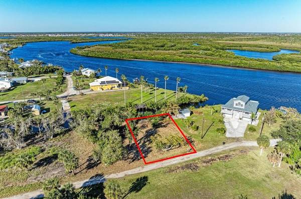 Lot 16 KINGFISH DR, Venice, FL 34293