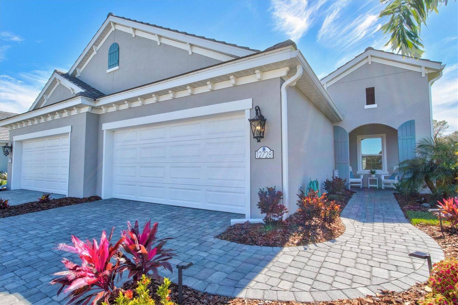 12728 SEASONG TER, Bradenton, FL 34211