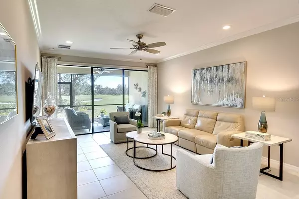 Lakewood Ranch, FL 34211,12720 SORRENTO WAY #101