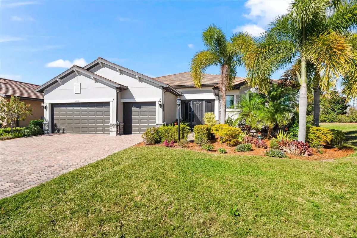 Lakewood Ranch, FL 34202,6955 GOSPORT CV