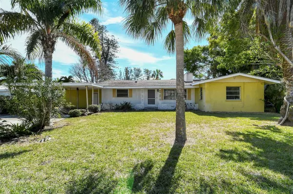 Longboat Key, FL 34228,554 ROUNTREE DR