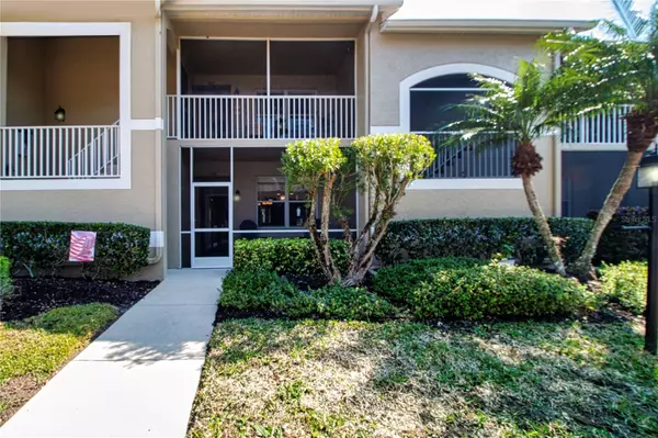 Sarasota, FL 34241,5231 MAHOGANY RUN AVE #312