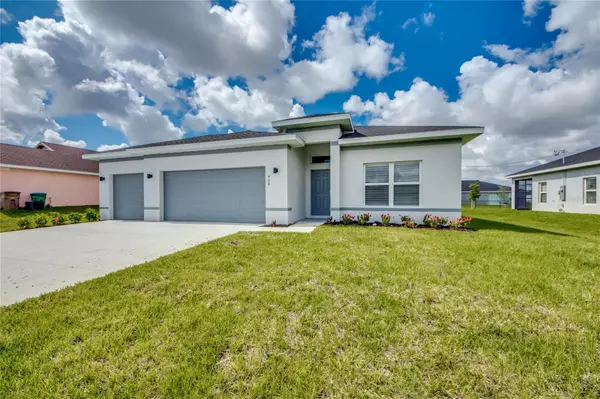 632 NE 1ST AVE, Cape Coral, FL 33909