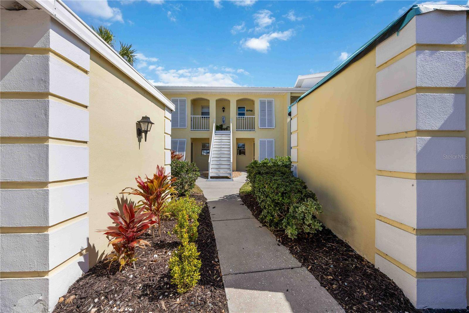 410 CERROMAR CIR S #139, Venice, FL 34293