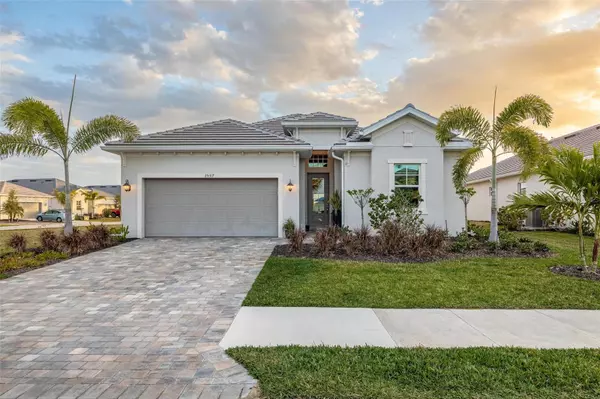 25317 BIG LEAF TER, Punta Gorda, FL 33955