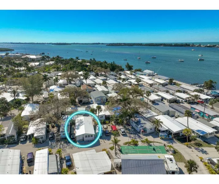 12507 CORTEZ RD W #12, Cortez, FL 34215