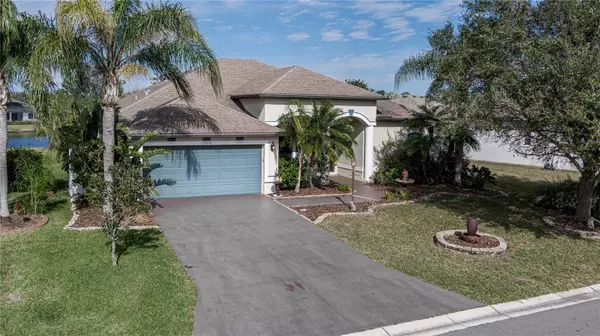 12610 30TH STREET CIR E, Parrish, FL 34219