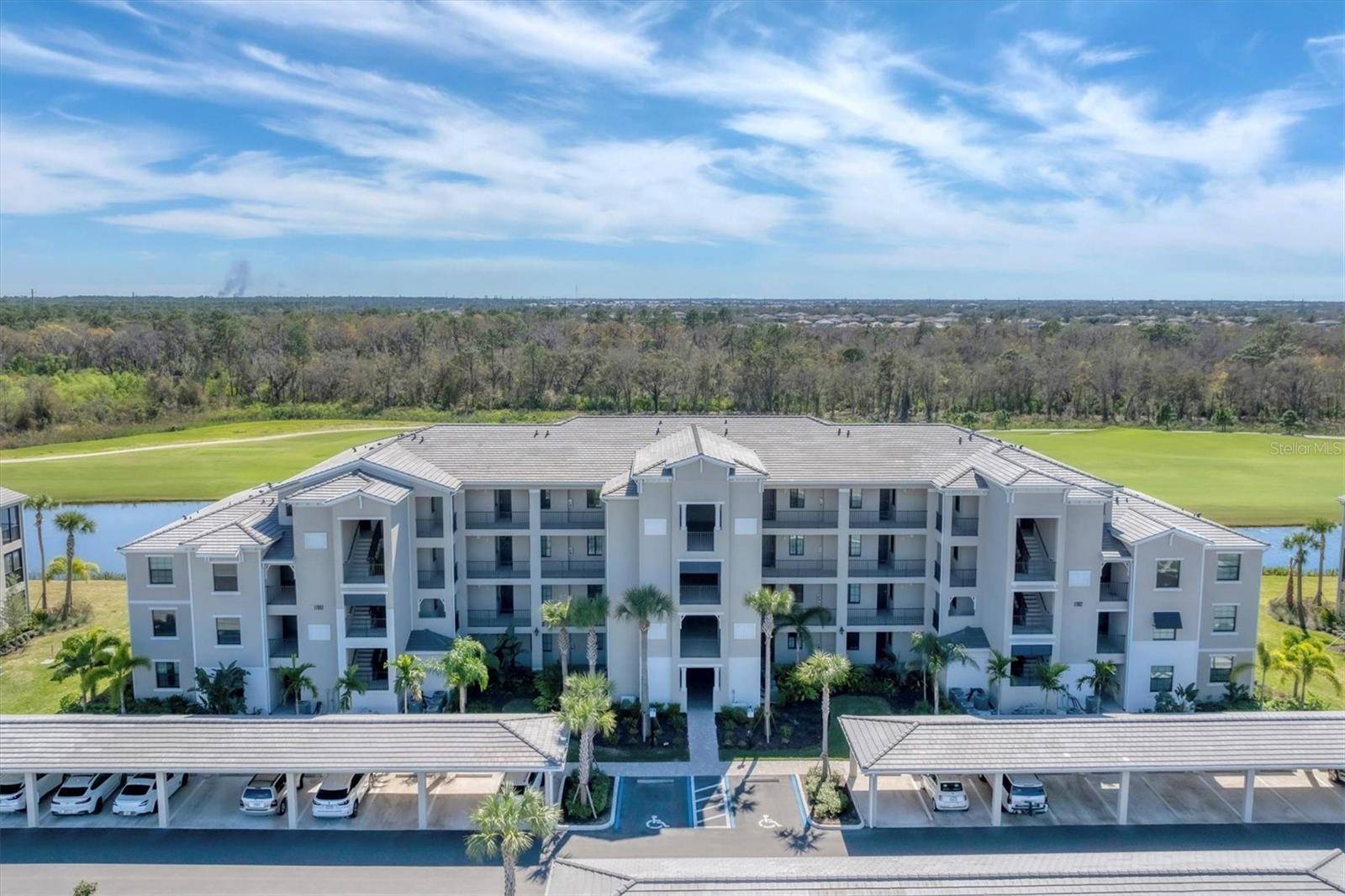17902 GAWTHROP DR #106, Bradenton, FL 34211