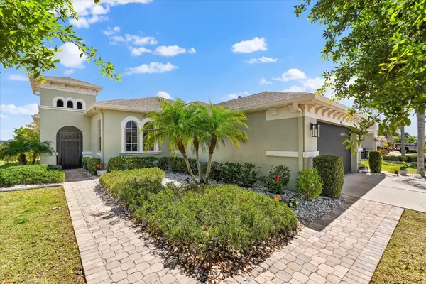 920 REGAL MANOR WAY, Sun City Center, FL 33573