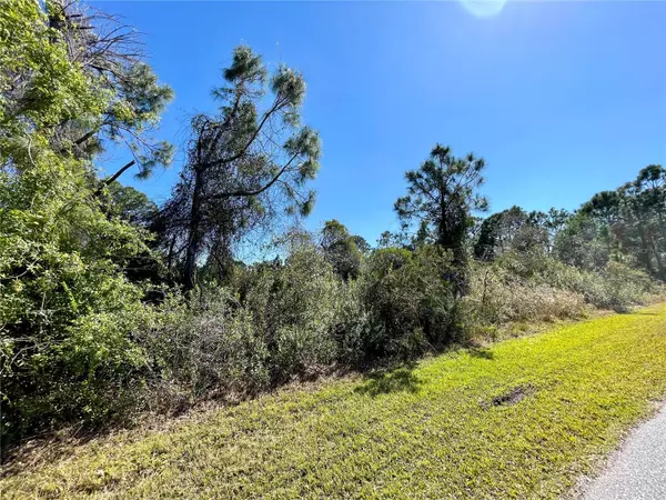 North Port, FL 34291,LOT 16 ARMOUR TER