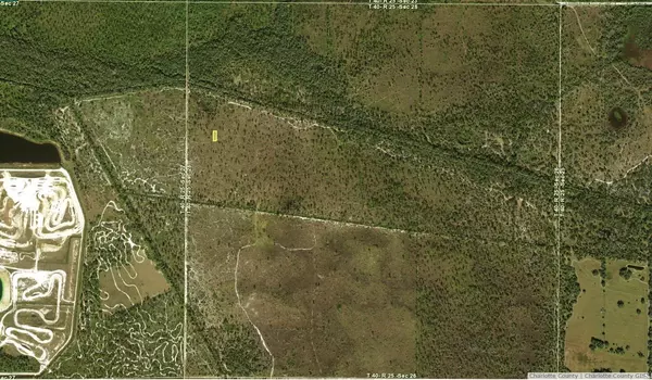 Punta Gorda, FL 33982,Lot 7 INACCESSIBLE TRAK