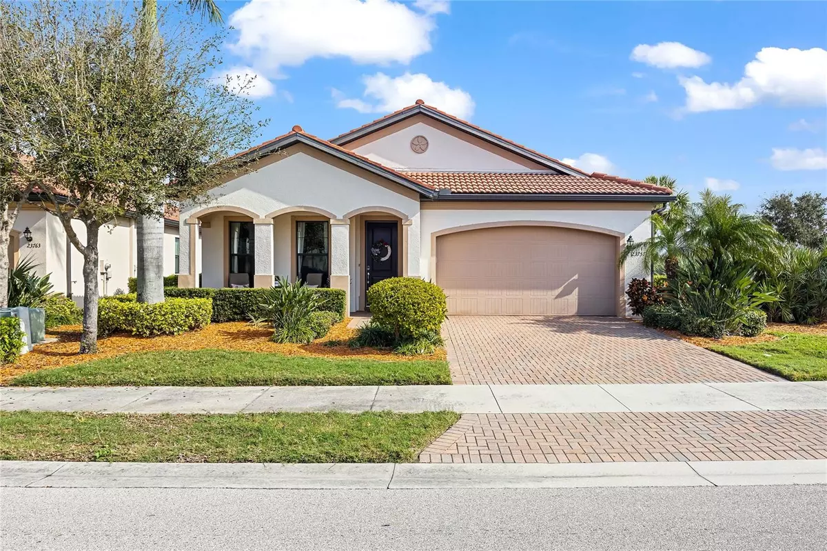 Venice, FL 34293,23757 WAVERLY CIR