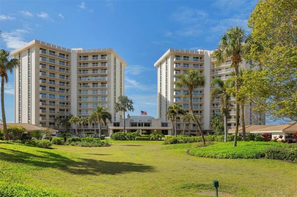 2295 GULF OF MEXICO DR #84S, Longboat Key, FL 34228