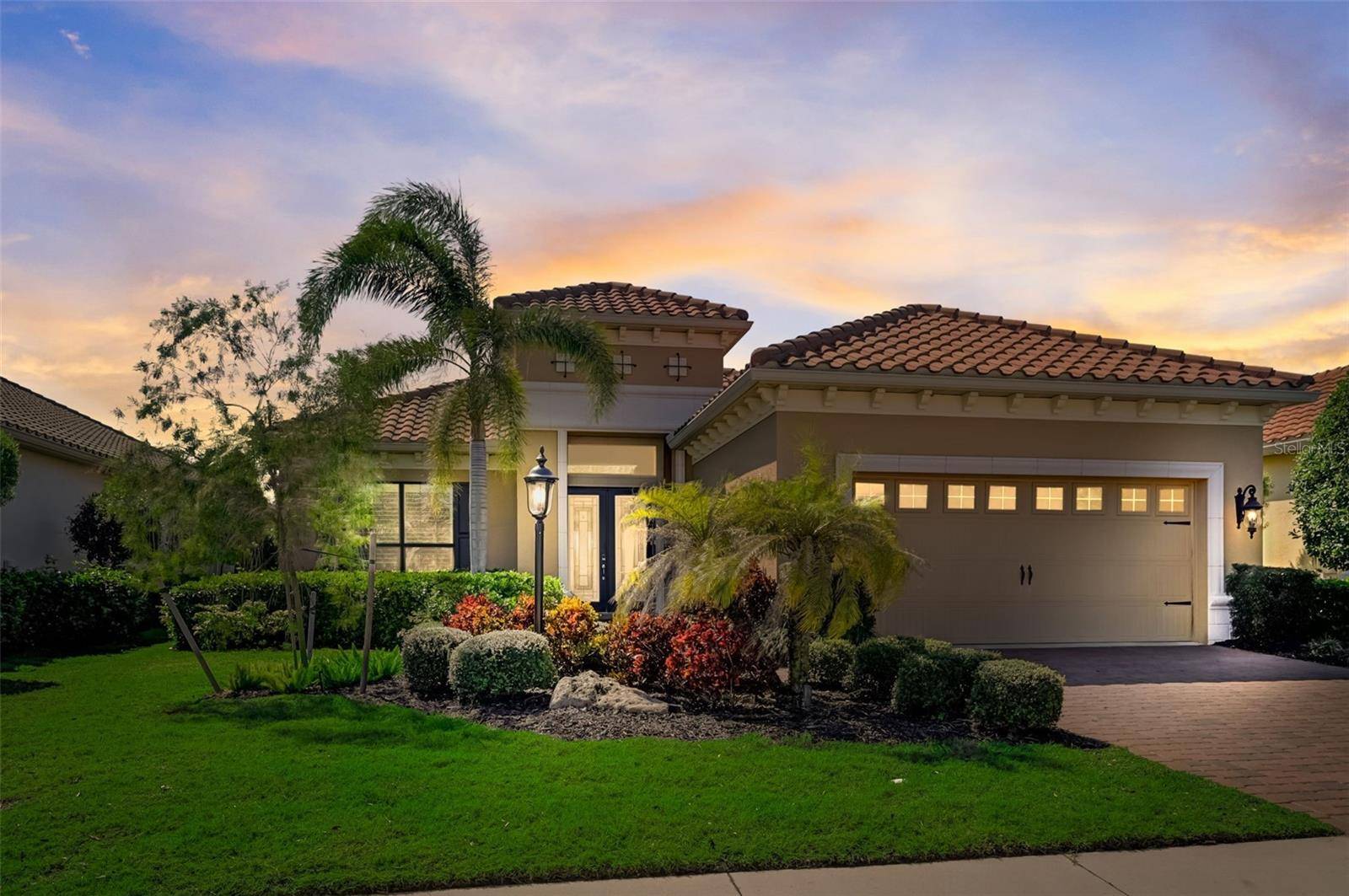 14914 CASTLE PARK TER, Lakewood Ranch, FL 34202