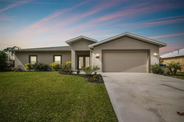 2605 VEDADO ST, North Port, FL 34286