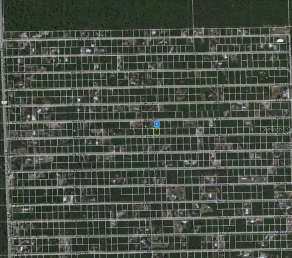 UNNASSIGNED, Fort Mc Coy, FL 32134