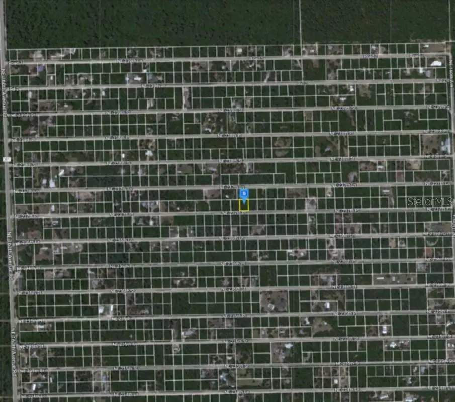 Fort Mc Coy, FL 32134,UNNASSIGNED