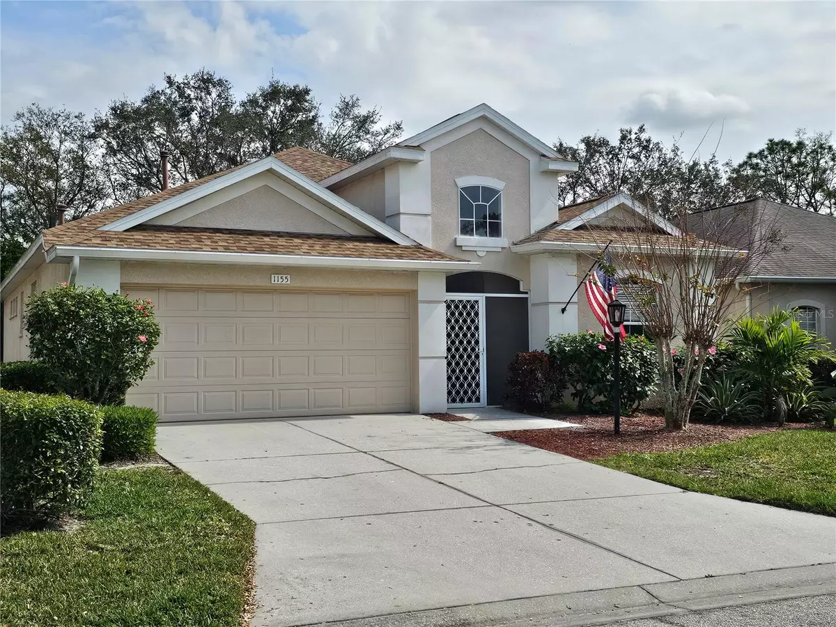 Bradenton, FL 34212,1155 MILLBROOK CIR