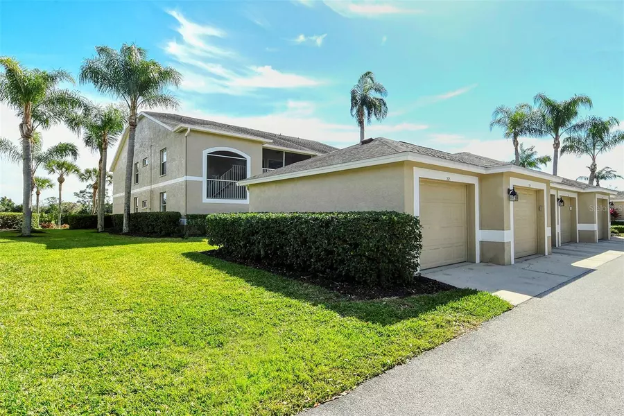 5231 MAHOGANY RUN AVE #311, Sarasota, FL 34241