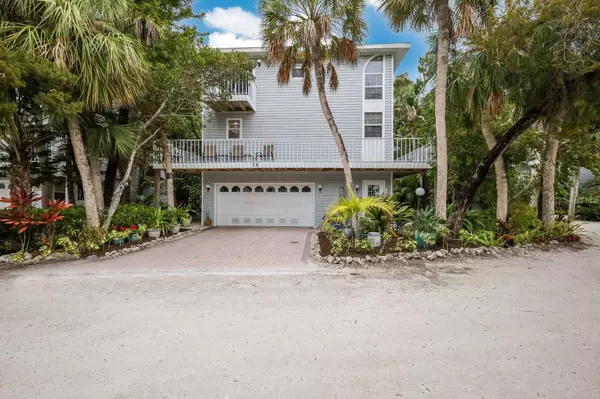6250 HOLMES BLVD #58, Holmes Beach, FL 34217