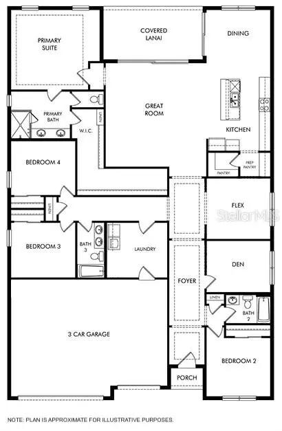 Lakewood Ranch, FL 34211,13814 GREEN HAMMOCK PL