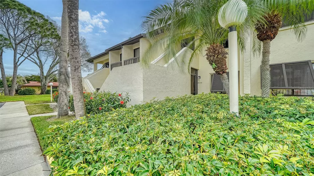 4624 LONGWATER CHASE #87, Sarasota, FL 34235