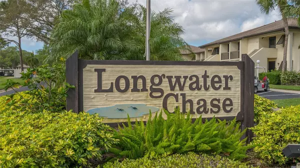 Sarasota, FL 34235,4624 LONGWATER CHASE #87