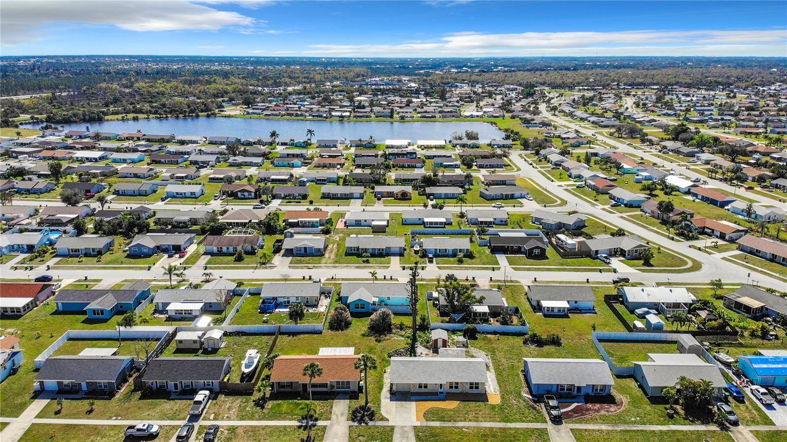 Port Charlotte, FL 33981,13497 BENNETT DR