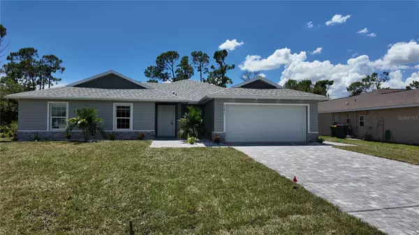 25836 AYSEN DR,  Punta Gorda,  FL 33983