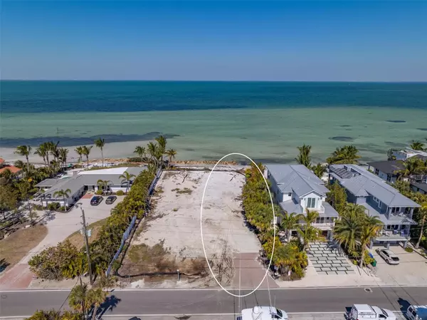 Anna Maria, FL 34216,828 S BAY BLVD #B