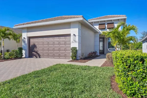 5150 BARNETT CIR,  Lakewood Ranch,  FL 34211