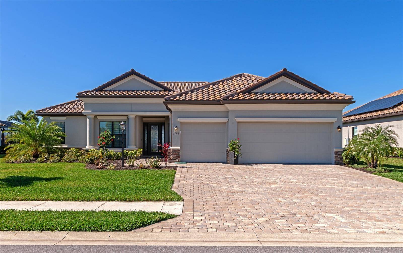 17418 POLO TRL, Bradenton, FL 34211