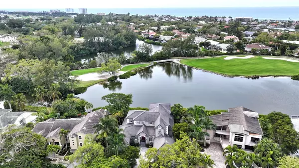 Longboat Key, FL 34228,3312 SABAL COVE LN