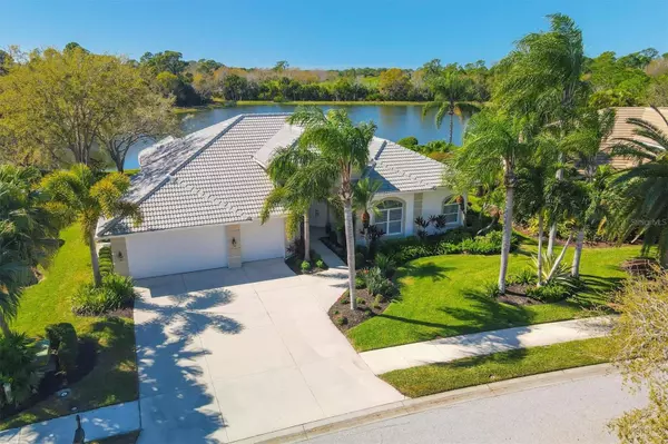 Sarasota, FL 34238,8288 DEERBROOK CIR