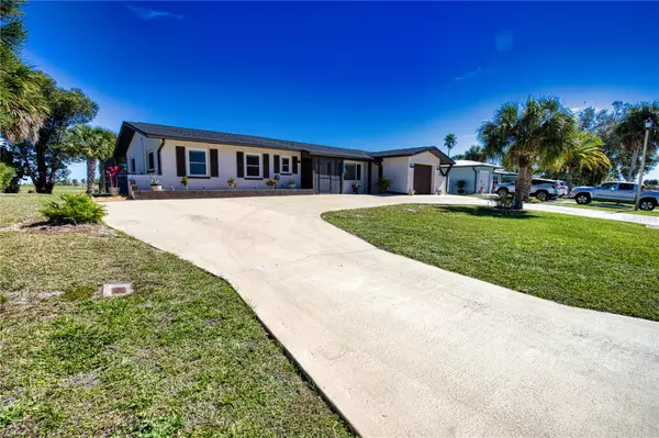 82 ROTONDA CIR, Rotonda West, FL 33947