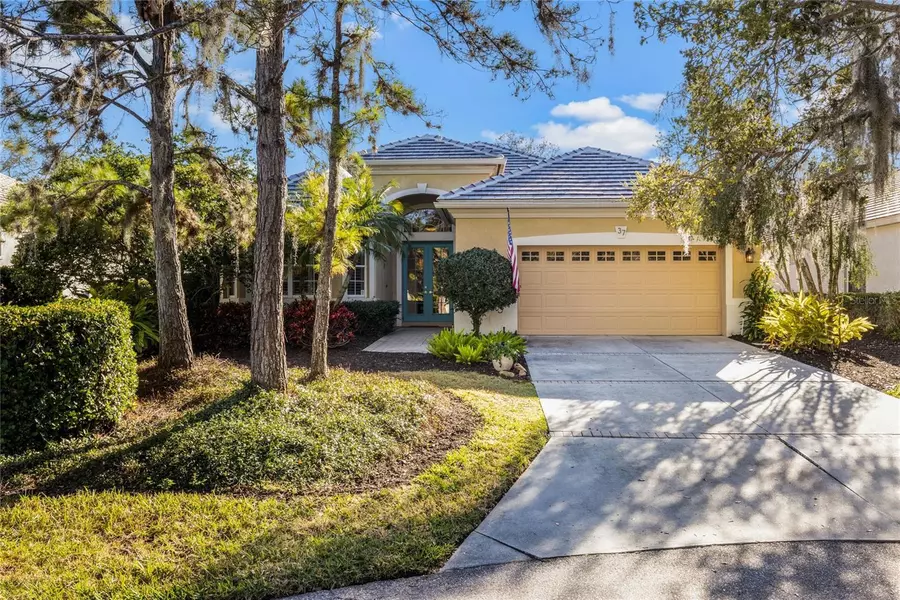 37 BAYHEAD LN, Osprey, FL 34229