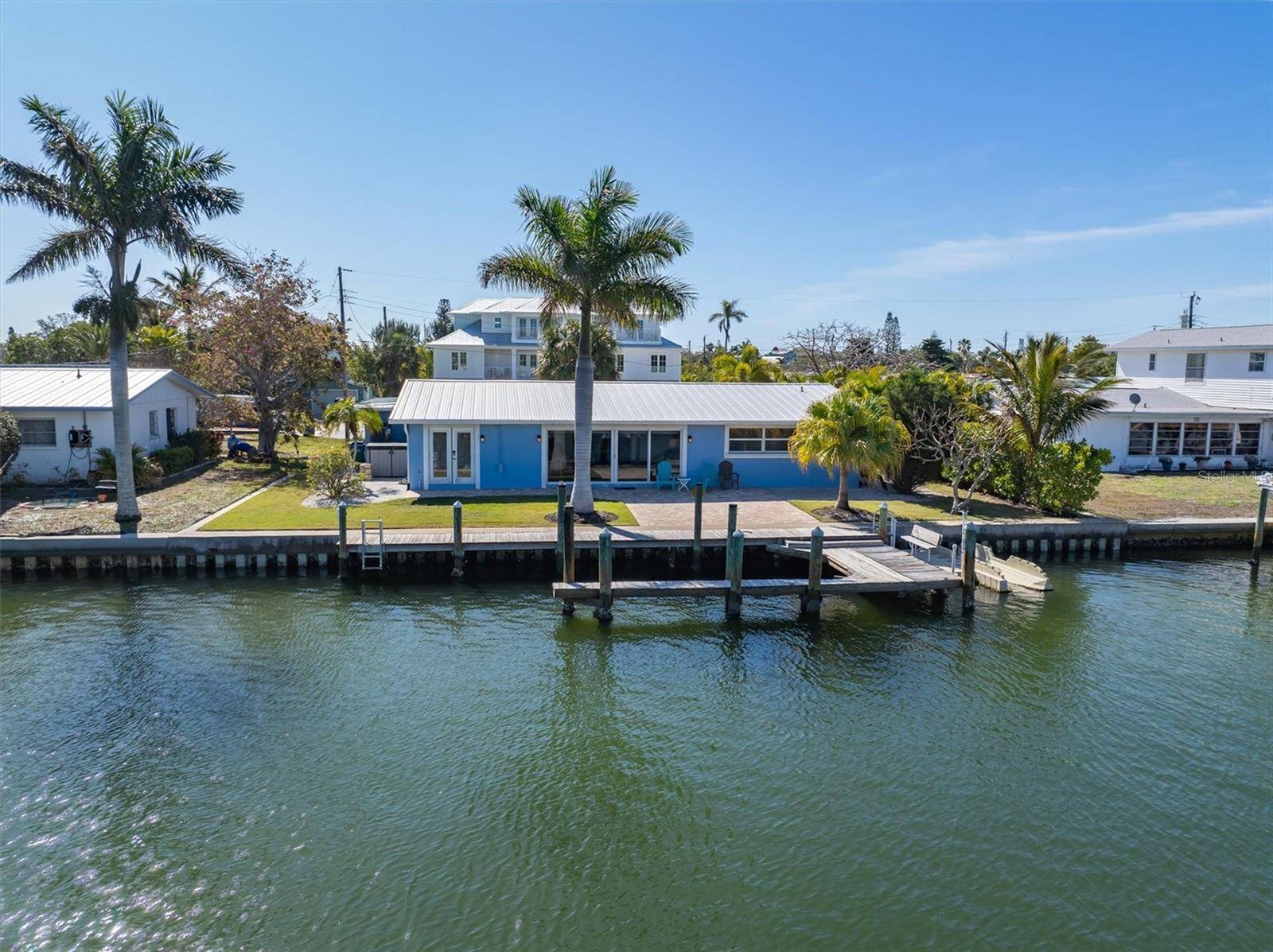 510 65TH ST, Holmes Beach, FL 34217