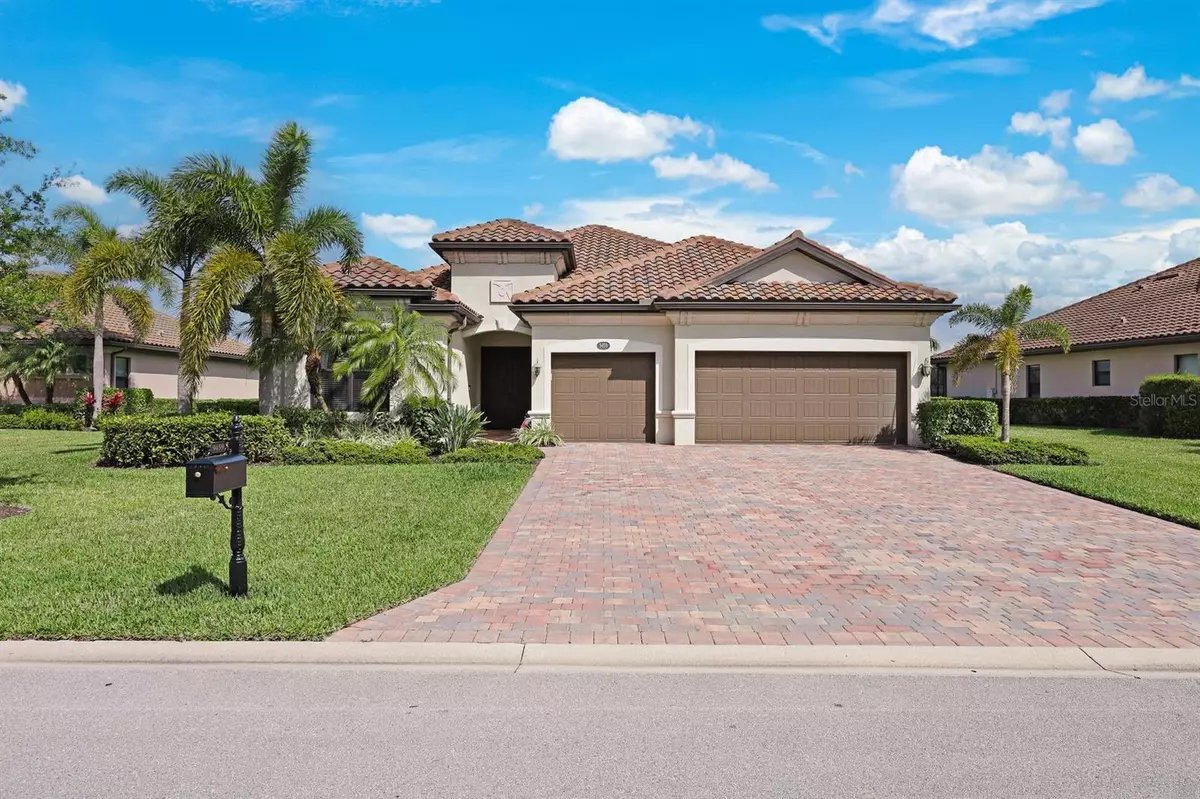 Naples, FL 34114,9459 CAMPANILE CIR