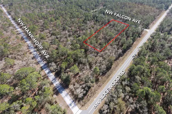 Dunnellon, FL 34431,Lot 27 NW FALCON AVE