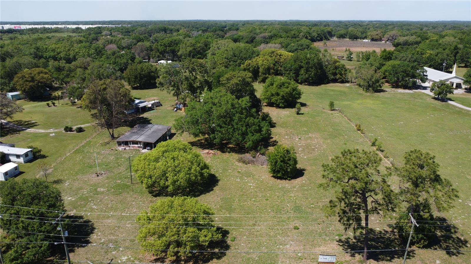 San Antonio, FL 33576,31221 STATE ROAD 52